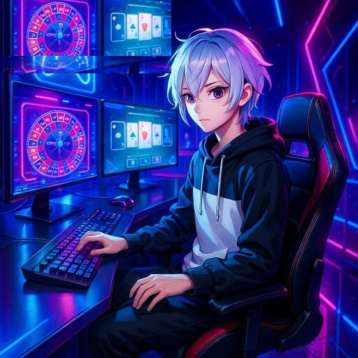 Imagem promocional da 8884w mostrando a plataforma e suas vantagens