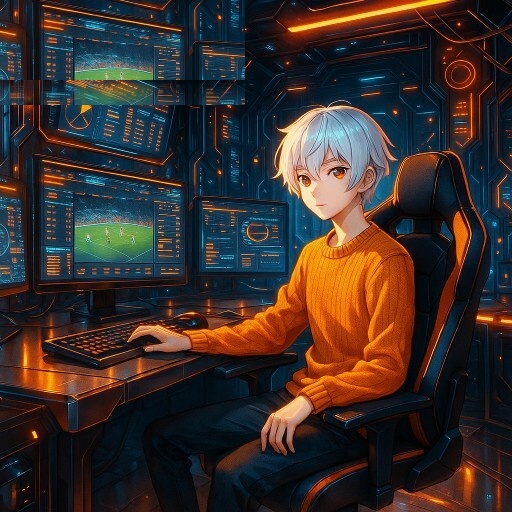 Imagem promocional da 8884w apresentando a plataforma e seus recursos