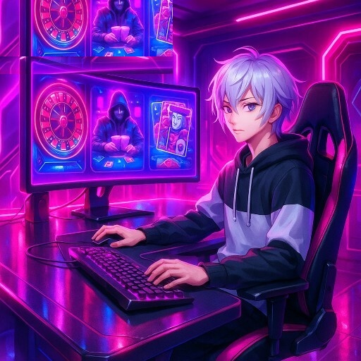 Imagem promocional da 8884w mostrando a plataforma e suas vantagens